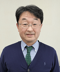 笠井 和也