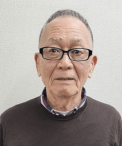 丸山 眞一郎