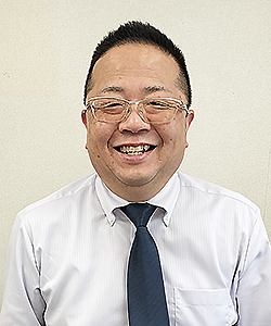 田畑 要志