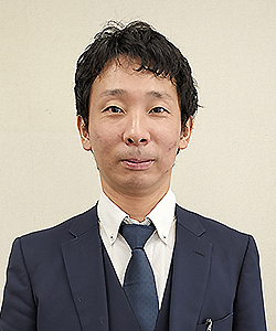 竹内 明