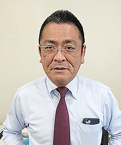 田中 幹夫