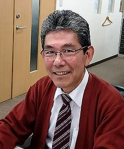 湛増 昭博