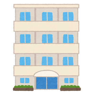 賃貸住宅