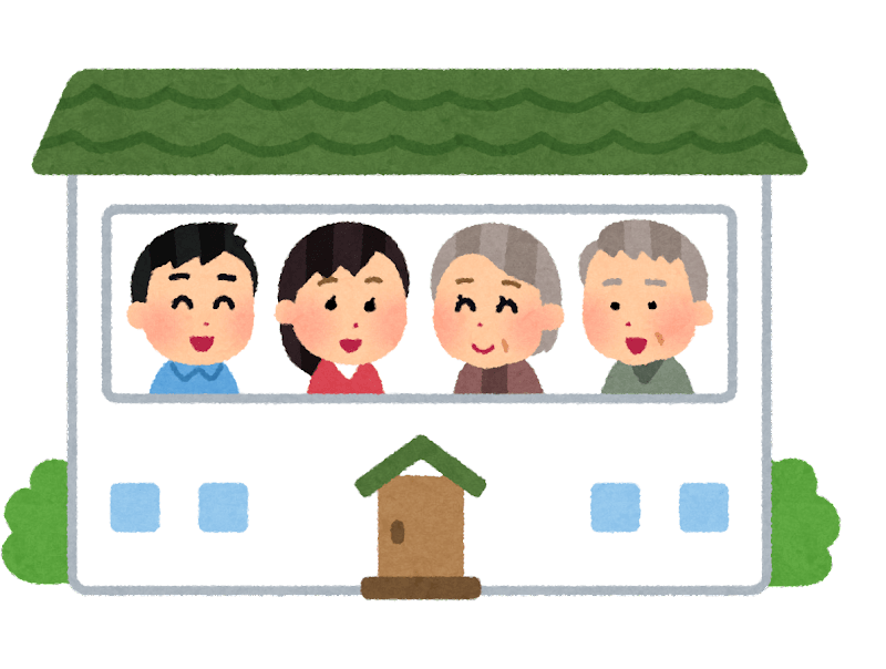住宅販売